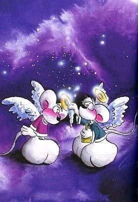 allez les amoureux